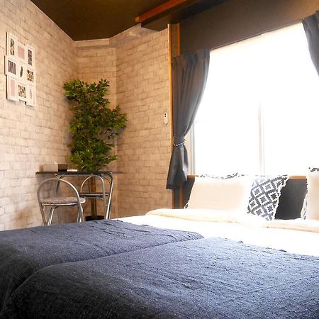 Apartamento Poshtel Osaka 240 Exterior foto