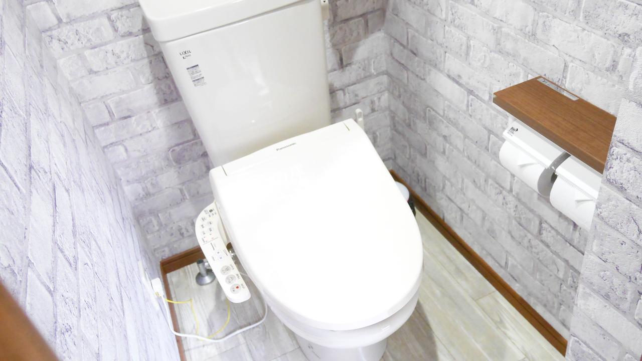 Apartamento Poshtel Osaka 240 Exterior foto