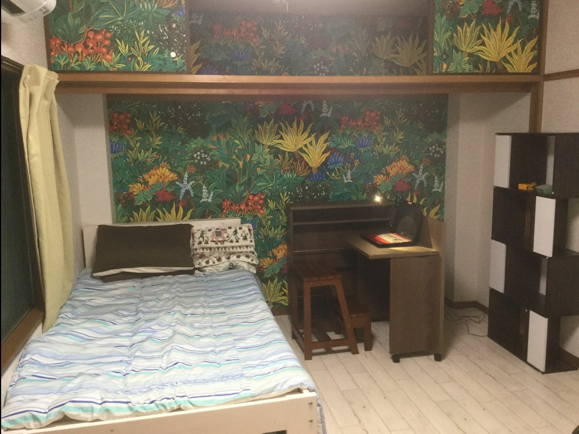 Apartamento Poshtel Osaka 240 Exterior foto