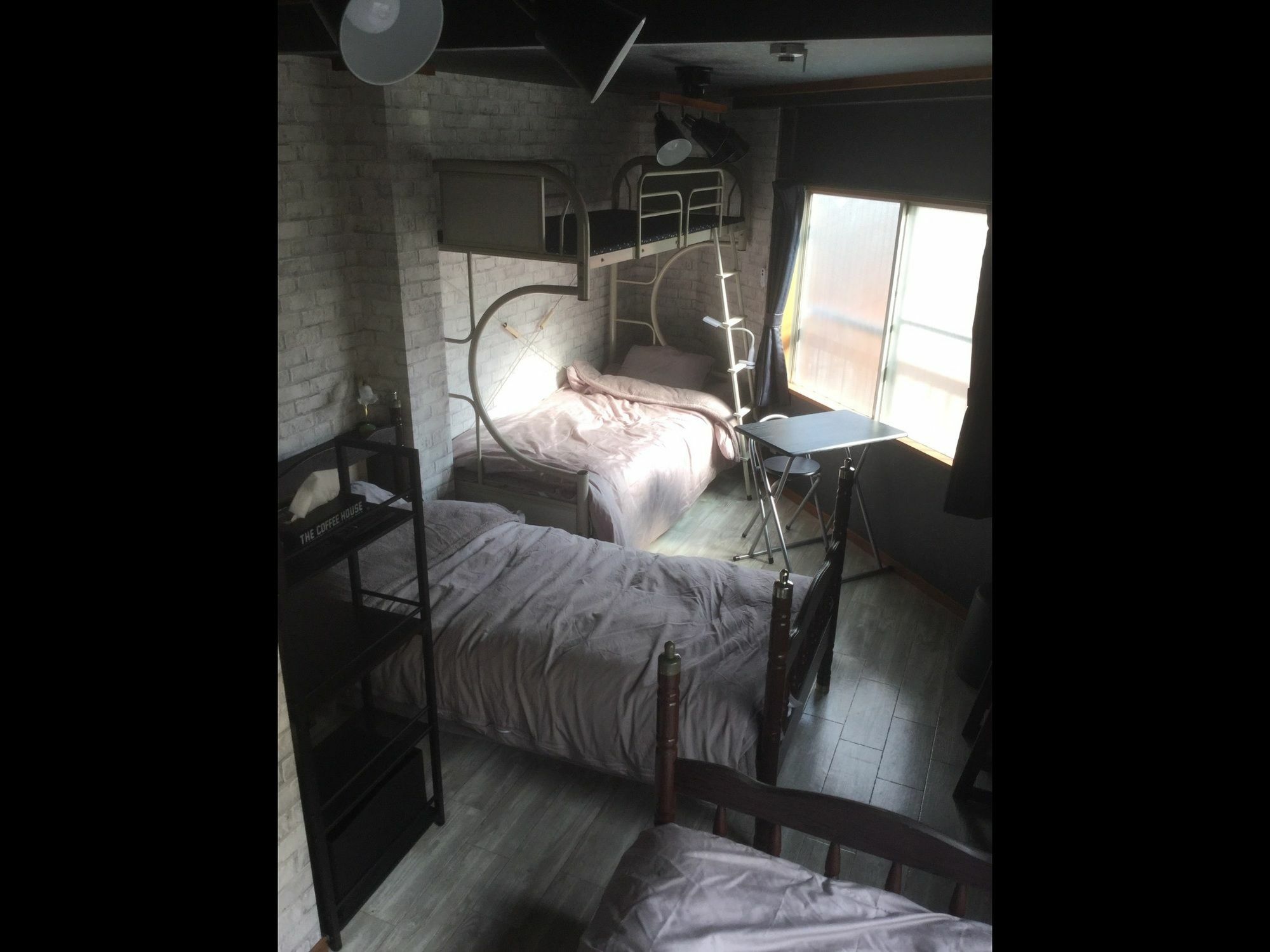 Apartamento Poshtel Osaka 240 Exterior foto