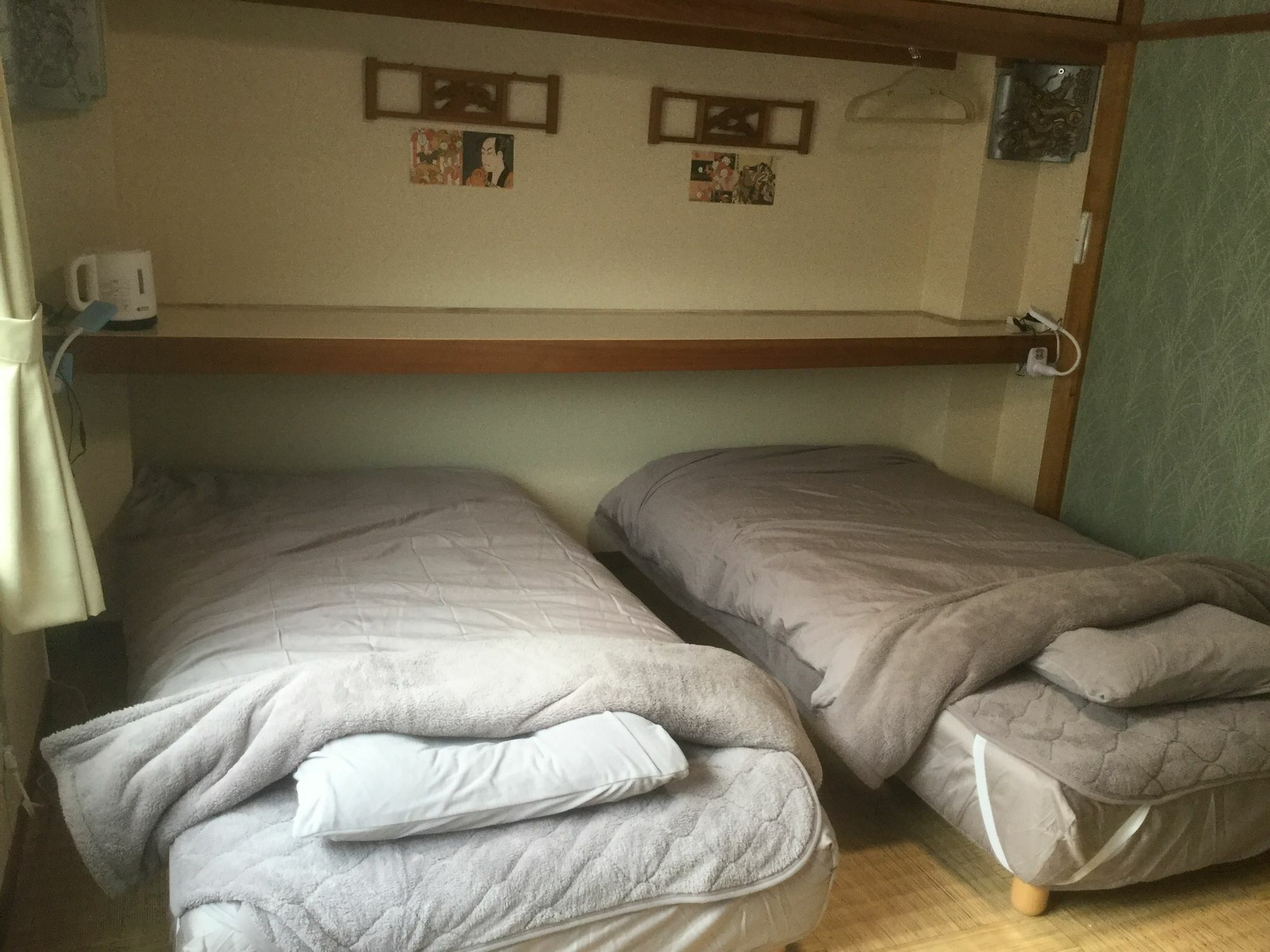 Apartamento Poshtel Osaka 240 Exterior foto
