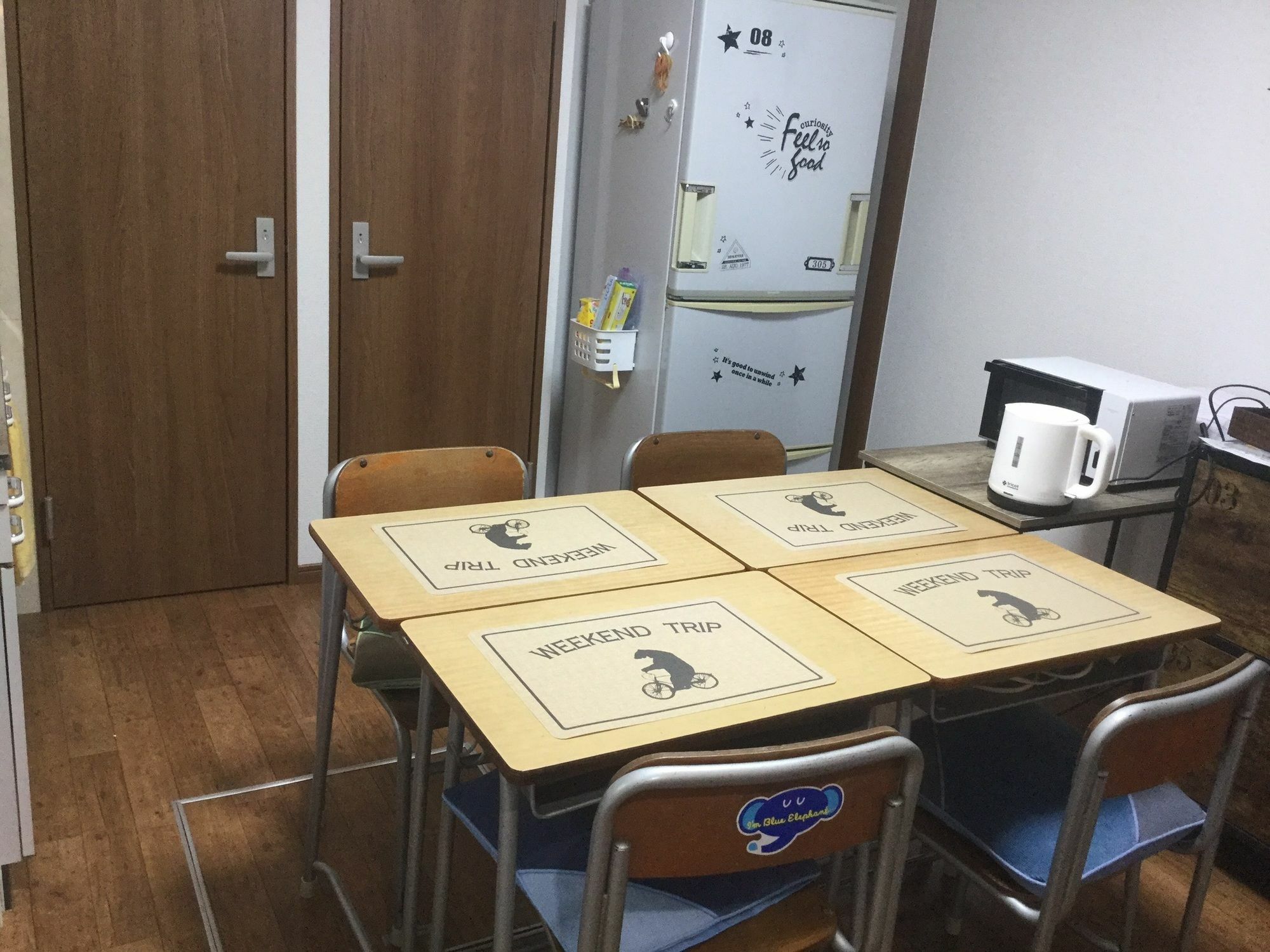 Apartamento Poshtel Osaka 240 Exterior foto